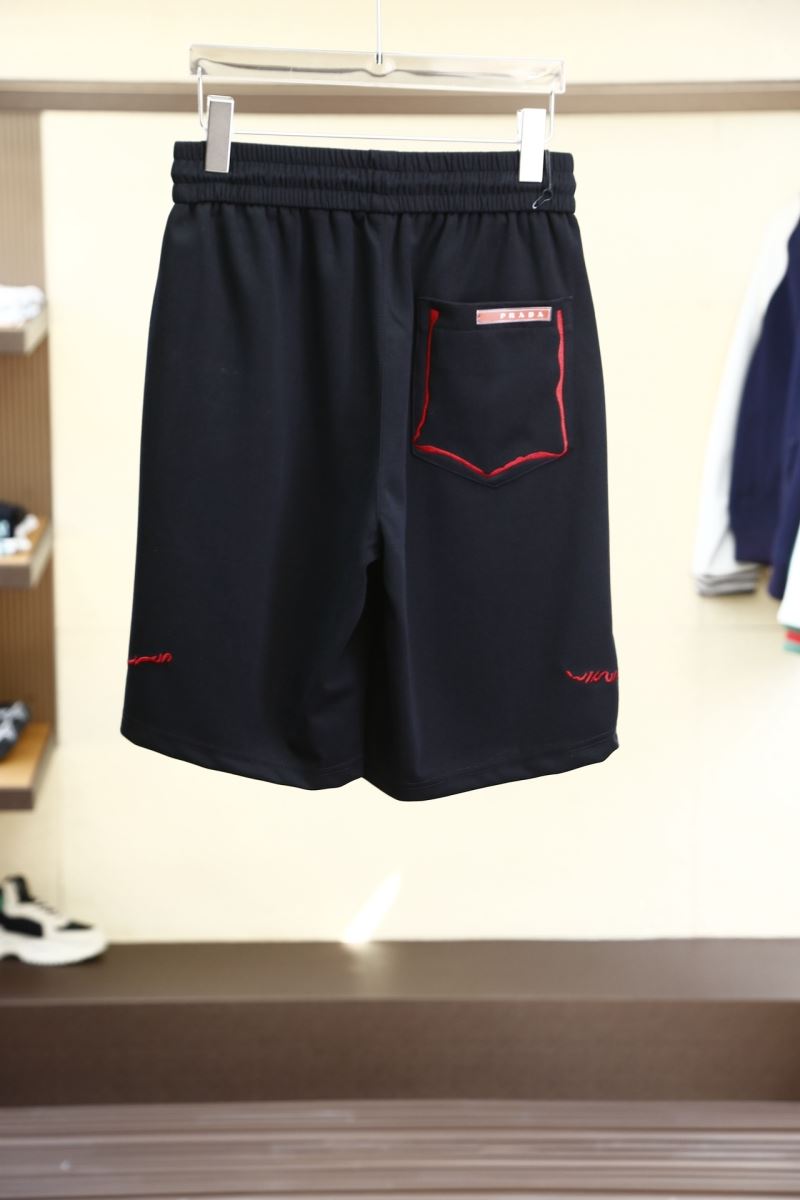 Prada Short Pants